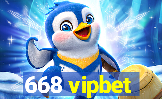 668 vipbet